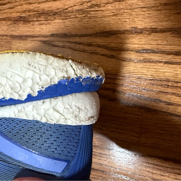 Saucony Women’s Endorphin Speed 3, Size 9.5 - Picture 9 of 12